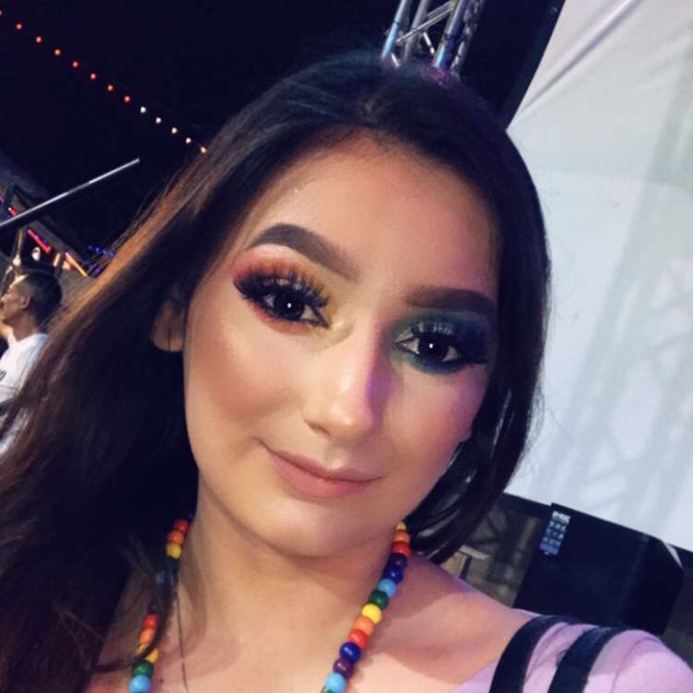 Meet your Posher, Krystyn